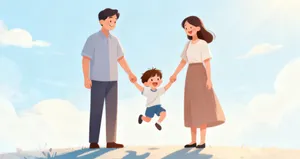 叮咚一下，安心到家：用专业和温度，守护您的美好生活封面