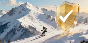 请注意：滑雪季到了，你的意外险可能不保这些“意外”封面