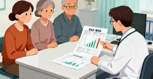 给父母买保险，这些“坑”千万不要踩！封面