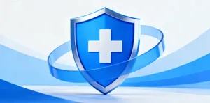 百万医疗险揭秘：“有社保”和“无社保”保费相差竟这么大！封面