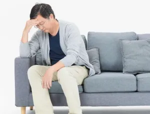 老年人购买保险的5个误区封面