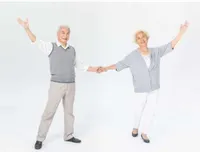 老年人的首选！